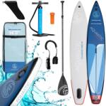 HAJDU Touring Pro 14'0" SUP deszka kék
