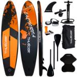 Thunder Outdoor - California XXL SUP Board - SUP Deszka Kiegészítőkkel - 365x75x15 cm