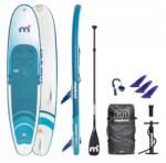 Mistral Sup deszka Mistral Sunburst Air 11'0 blue/white 11'0 (103034102157)