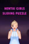 DIG Publishing Hentai Girls Sliding Puzzle (PC - Steam elektronikus játék licensz)