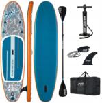 Aqua Marina Pumpált Sup deszka Aqua Marina Pure Air Tropic 330 cm Minicombo (PA-25T330X)