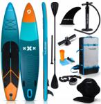 Thunder Germany Sup Úszódeszka 365 CM felfújható Thunder pumpa szett (STORME)