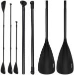 Purlov SUP és kajak evezőlapát, 4 db-os, 229 cm