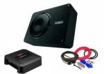 Hertz DPower 1.500 + Audison APBX 10 DS Amplificatoare auto
