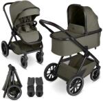 ABC Design S Three 2 in 1 Carucior