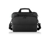 Dell PO1520C genți pentru notebook-uri 38, 1 cm (15 ) Servietă Negru (460-BCMU) (PO-BC-15-20) Geanta, rucsac laptop