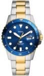 Fossil FS6034 Ceas