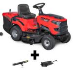 Blue Bird LT C 86H (889330)