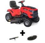 Blue Bird LT SD 108H (889320)