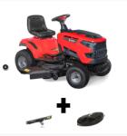 Blue Bird LT SD 98H (889310)