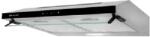 Singer Кухненски аспиратор Singer simple LIN602D black glass