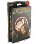 Gémklub Star Wars: Jabba palotája Játék