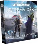 Gémklub Star Wars: Peremvidék - Befejezetlen ügyletek kiegészítő Játék