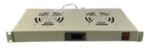 B-High Unitate de ventilare rackabila cu 2 ventilatoare B-High BH-SWSNBFANTRAY2-600 (BH-SWSNBFANTRAY2-600)