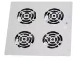 B-High Unitate de ventilare rackabila cu 4 ventilatoare B-High BH-SWSNBFANTRAY4-800 (BH-SWSNBFANTRAY4-800)