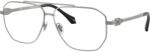 Versace VE1307 1001 Rama ochelari