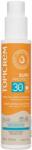 TOPICREM Фотозащитен спрей за лице и тяло, SPF30, 150 ml - ozone