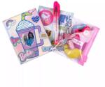 RMS Barbie mini kreatív napló készlet - Shake (99-0189S) - jateknet