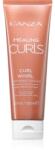 Lanza Healing Curls Curl Whirl крем за коса против цъфтене 125ml