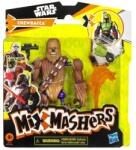 Hasbro Star Wars: Mixmashers akciófigura - Chewbacca (PN00090560) - jateknet
