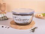 Metalac Recipient multif 1.7l cu capac Bakery Metalac email/16cm/1.7l (380992)