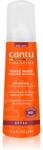 CANTU Shea Butter Curling Mousse hajformázó hab göndör hajra 248 ml