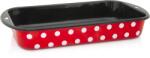 Metalac Tava 4l Tufne Metalac email/34cm/4l (368953)