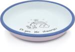 Metalac Farfurie adanca 0.75l Unicorn Metalac email/18cm/0.75l (367424)