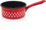 Metalac Cratita cu cioc 1l Tufne Metalac email/14cm/1l (368955)