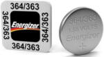 Energizer 364/363 B1 Silver Oxide óra elem (E301538004) (E301538004)