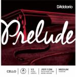 D'Addario Prelude J1011 1/2M