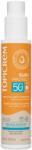 TOPICREM Фотозащитен спрей за лице и тяло, SPF50+, 150 ml - ozone