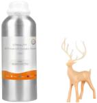 Creality Standard merev fényérzékeny gyanta, 500g, bőrszínű, kompatibilis az LCD technológiás 3D nyomtatókkal (LCD RESIN STD SKIN)