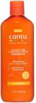 Cantu mélyreható hajtisztító sampon, 400 ml (817513015311)