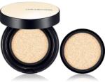 Jung Saem Mool Essential Skin Nuder Cushion hidratáló alapozó sminkszivaccsal + utántöltő árnyalat Fair Pink 2x14 g