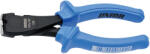 Unior Cleste cu tais frontal Unior 455/4G, 160mm (UN608694) - bricolaj-mag Cleste