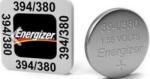 Energizer 394/380 B1 Silver Oxide óra elem (E301539002) (E301539002)