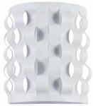 Maytoni MOD196-WL-01-W - Lampă de masă DELICATE 1xE14/40W/230V (W0755)