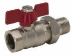 Arco SENA V30 menetes gömbcsap vízre KB+toldat PN30 3/4" nikkelmentes (EG-754104-ARCO)