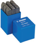 Unior Set poansoane cifre Unior 642NPB, 8mm (UN620942)