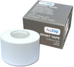 AcuTop Sport Tape 3, 8 cm x 10 m (nem elasztikus tape) (egyesével csomagolt) (SGY-AS3810-1-ACU)