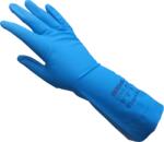 Guide Gloves 5558 vegyszerálló védőkesztyű nitril kék 8-as (v001105558)