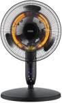 N'OVEEN Ventilator inteligent 2 în 1 cu funcție de încălzireF740, Noveen, WiFi Smart X-LINE (F740) Ventilator