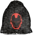 PASO Marvel - Vasember tornazsák - Ironman (AV25VV-712) (AV25VV-712)