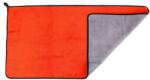 SIXTOL Car Detailing Wash Towel L, mikrovlákno, 50 × 100 cm, 800 g/m2 (SX1266)