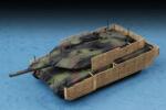 Trumpeter 1/72 Leopard2A6M CAN MBT tank modell (TRU07193)