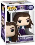 Funko POP! Marvel: Agatha All Along - Agatha figura (FU75708)