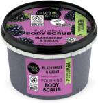 Organic Shop Blackberry & Sugar Polishing Body Scrub 250 ml