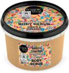 Organic Shop Ginger & Cinnamon Christmas Cookies Body Scrub 250 ml