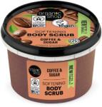Organic Shop Coffee & Sugar Softening Body Scrub 250 ml
